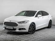 Ford Mondeo V Москва  - изображение 17