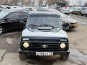 Lada (ВАЗ) 2121 (4x4) I Рестайлинг Ижевск  - изображение 16