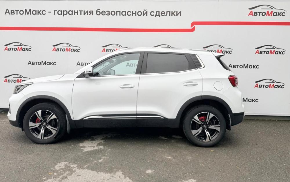 Chery Tiggo 4 Pro I Тюмень  - изображение 6