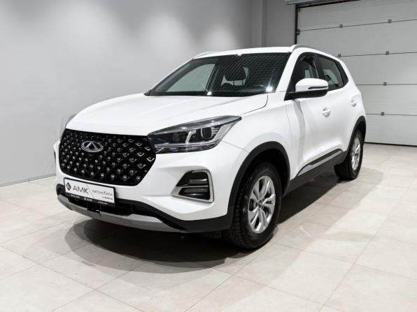 Chery Tiggo 4 Pro I Рестайлинг с пробегом 2024 года, цена 1 466 538 рублей, 59259 км, внедорожник, Автокод Объявления