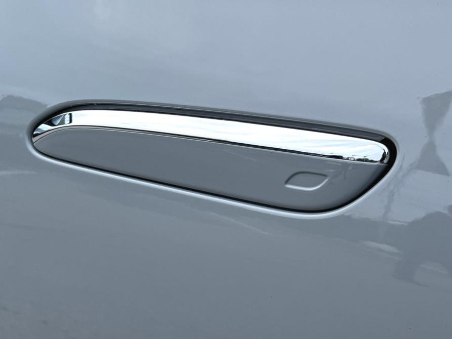 Mercedes-Benz S-Класс AMG IV (W223) Пермь  - изображение 14