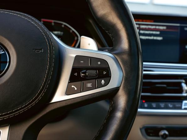 BMW X6 III (G06) с пробегом 2020 года, цена 7 330 000 рублей, 148513 км, внедорожник, Автокод Объявления
