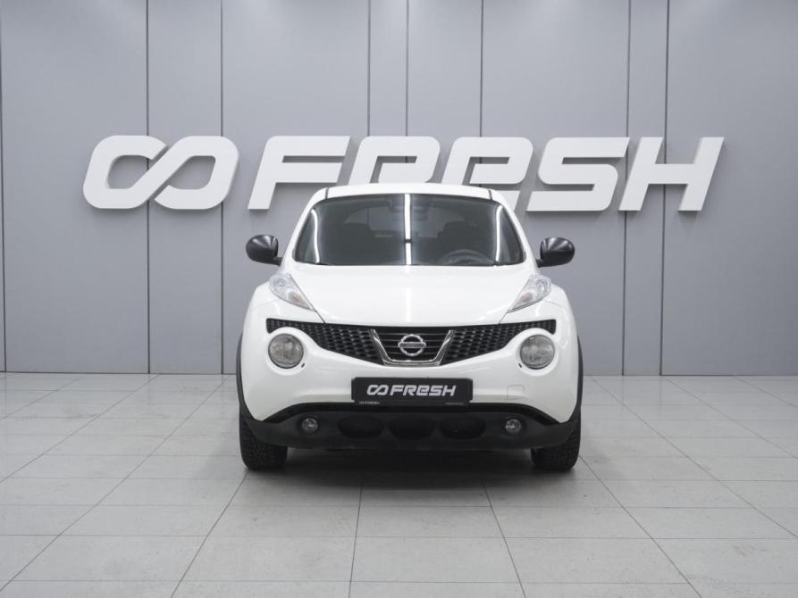 Nissan Juke I Ростов-на-Дону  - изображение 3