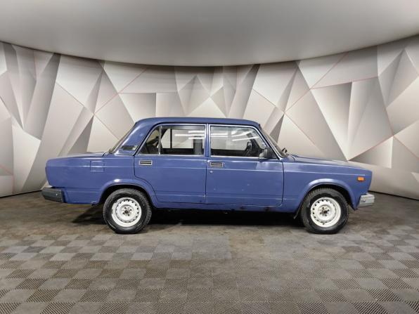 Lada (ВАЗ) 2105 с пробегом 2007 года, цена 119 000 рублей, 135868 км, седан, Автокод Объявления