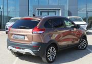 Lada (ВАЗ) XRAY I Октябрьский  - изображение 24