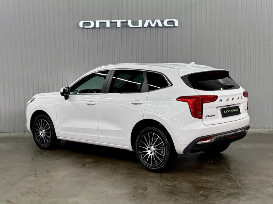 Haval Jolion I Краснодар  - изображение 7