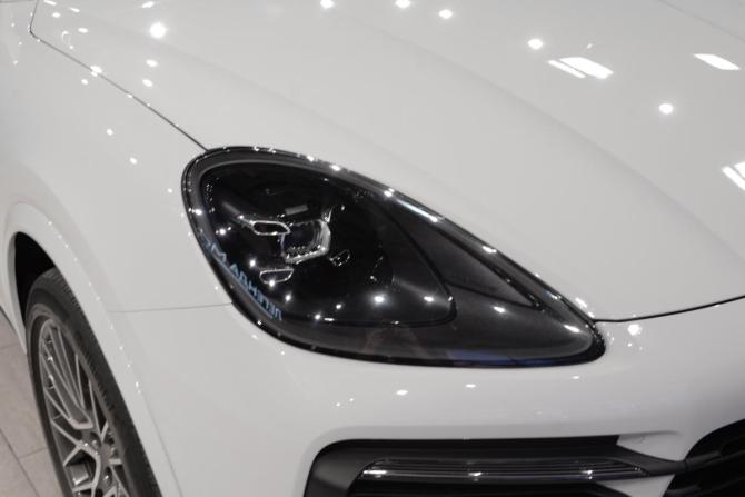 Porsche Cayenne III с пробегом 2020 года, цена 7 800 000 рублей, 71397 км, внедорожник, Автокод Объявления