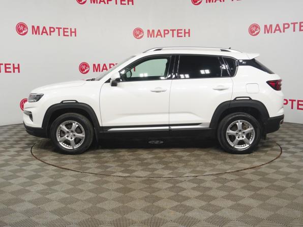 Changan CS35 Plus I с пробегом 2019 года, цена 1 269 000 рублей, 102325 км, внедорожник, Автокод Объявления