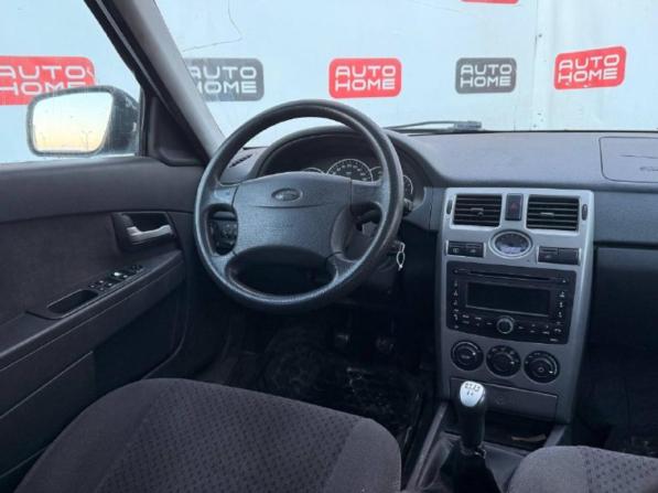 Lada (ВАЗ) Priora I с пробегом 2011 года, цена 299 990 рублей, 168000 км, седан, Автокод Объявления