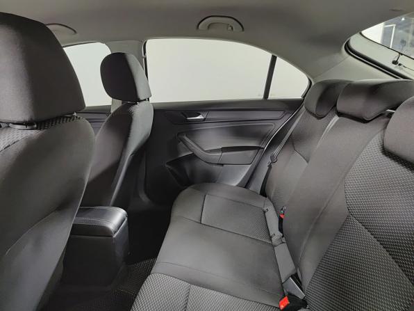 Volkswagen Polo VI с пробегом 2020 года, цена 1 230 000 рублей, 220460 км, лифтбек, Автокод Объявления