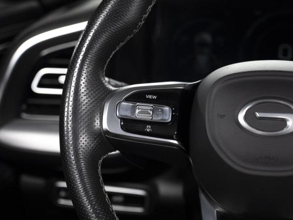 GAC GS8 II с пробегом 2023 года, цена 3 449 000 рублей, 46521 км, внедорожник, Автокод Объявления