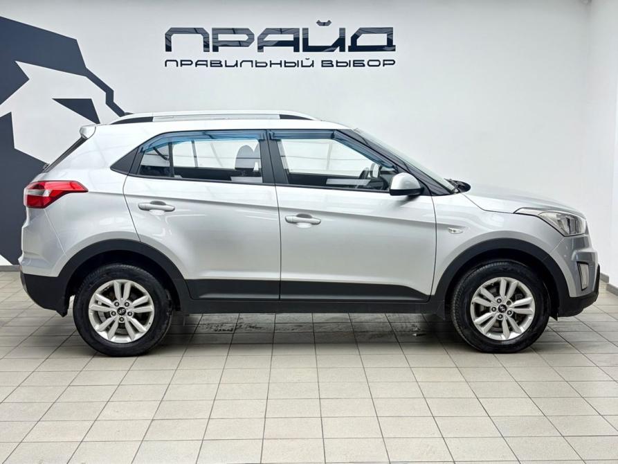 Hyundai Creta I Ростов-на-Дону  - изображение 5
