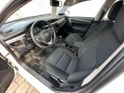 Toyota Corolla XI (E160 E170 E180) Тамбов  - изображение 31