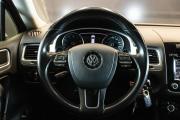 Volkswagen Touareg II Уфа  - изображение 33