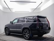 Cadillac Escalade IV Москва  - изображение 27