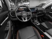 Kia Seltos I Москва  - изображение 32