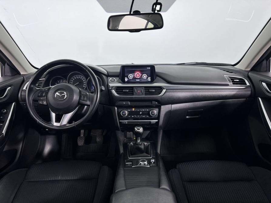 Mazda 6 III (GJ) Рестайлинг Калининград  - изображение 15