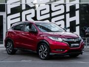 Honda Vezel I Волгоград  - изображение 22