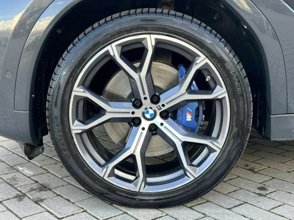 BMW X6 III (G06) с пробегом 2021 года, цена 8 600 000 рублей, 130000 км, внедорожник, Автокод Объявления