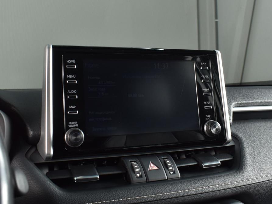 Toyota RAV4 V (XA50) Кемерово  - изображение 18