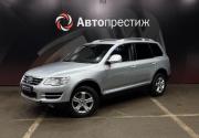 Volkswagen Touareg I Рестайлинг Ставрополь  - изображение 21