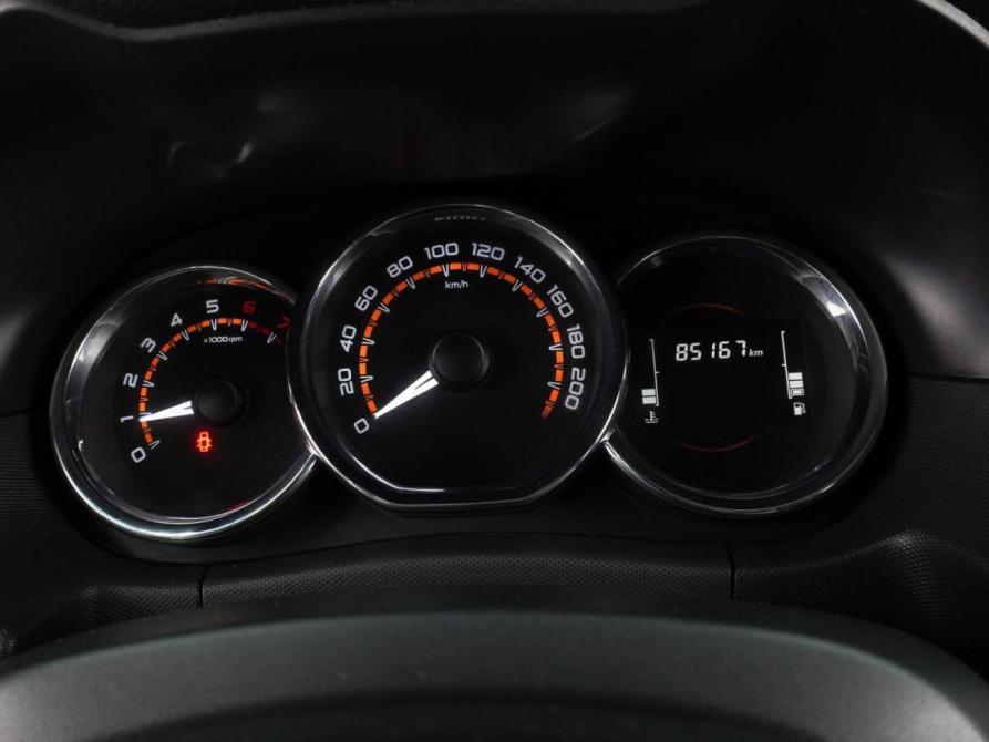 Lada (ВАЗ) Largus I Рестайлинг Воронеж  - изображение 14