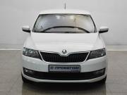 Skoda Rapid I Рестайлинг Москва  - изображение 19
