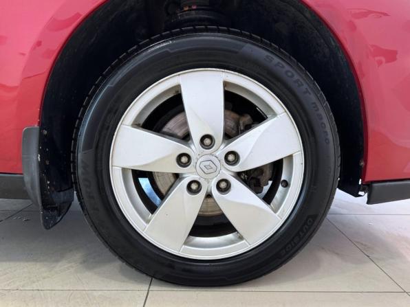 Renault Fluence I с пробегом 2011 года, цена 635 000 рублей, 216042 км, седан, Автокод Объявления
