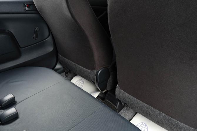 Toyota Probox I Рестайлинг с пробегом 2019 года, цена 1 329 000 рублей, 157600 км, универсал, Автокод Объявления