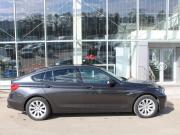 BMW 5 серии VI (F10/F11/F07) Москва  - изображение 20
