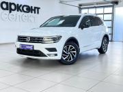 Volkswagen Tiguan II Волгоград  - изображение 41