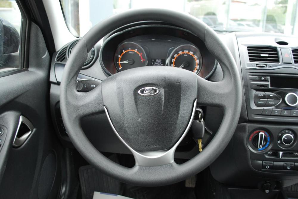 Lada (ВАЗ) Granta I Рестайлинг Стерлитамак  - изображение 13