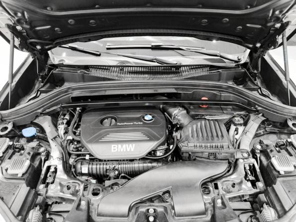 BMW X1 II (F48) с пробегом 2018 года, цена 2 799 000 рублей, 65210 км, внедорожник, Автокод Объявления
