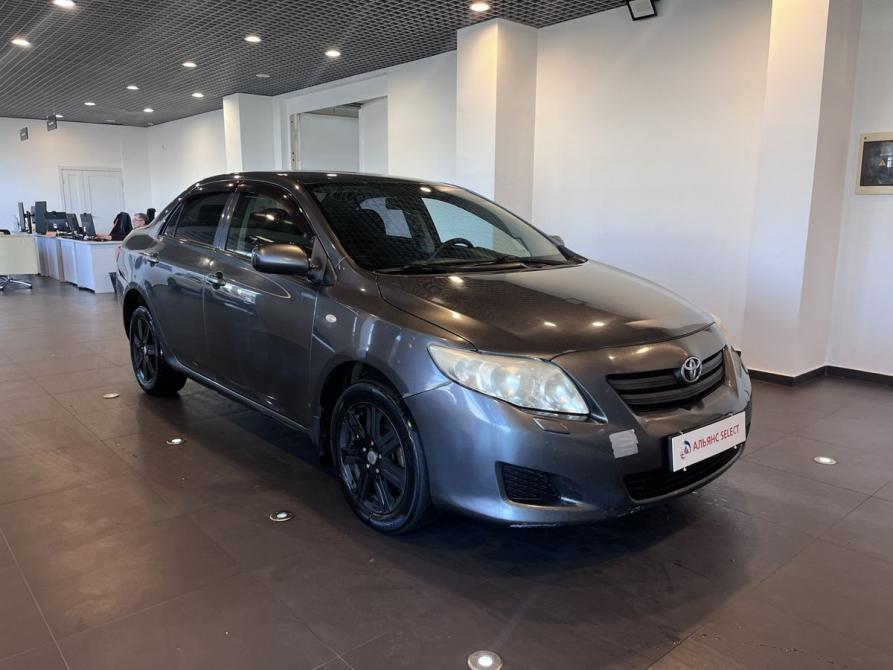 Toyota Corolla X (E140 E150) Чебоксары  - изображение 1