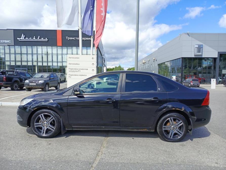 Ford Focus II Рестайлинг Чебоксары  - изображение 10