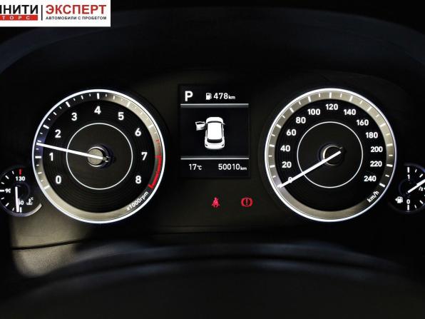 Hyundai Creta II с пробегом 2022 года, цена 2 397 000 рублей, 50011 км, внедорожник, Автокод Объявления