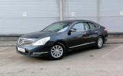 Nissan Teana II Санкт-Петербург  - изображение 20