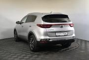 Kia Sportage IV Рестайлинг Нижний Новгород  - изображение 28