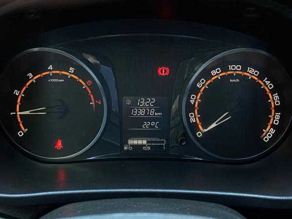 Lada (ВАЗ) Granta I Рестайлинг с пробегом 2020 года, цена 661 000 рублей, 133646 км, лифтбек, Автокод Объявления