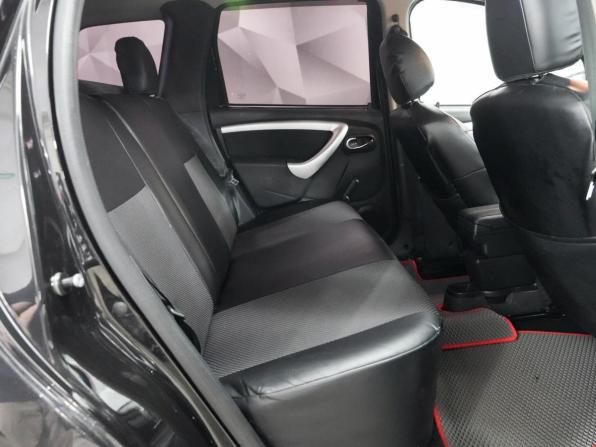 Nissan Terrano III (D10) с пробегом 2015 года, цена 849 000 рублей, 190000 км, внедорожник, Автокод Объявления
