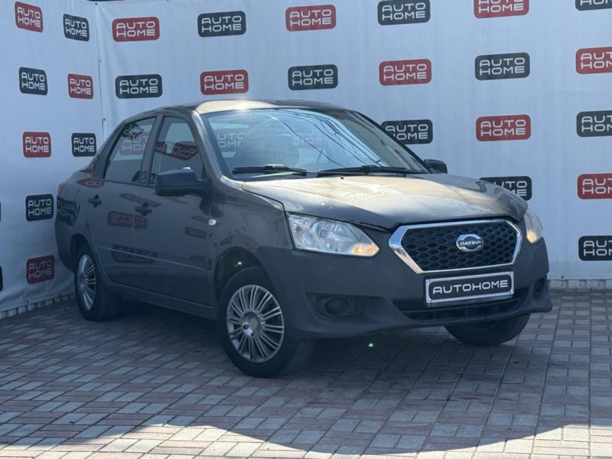 Datsun on-DO I Санкт-Петербург  - изображение 3