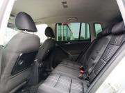 Volkswagen Tiguan I Рестайлинг Чебоксары  - изображение 37
