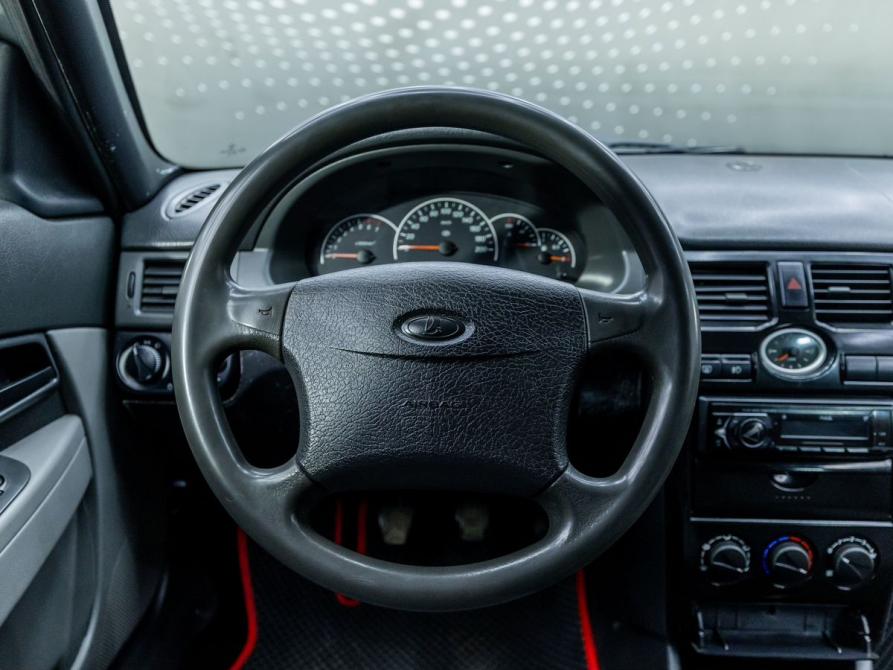 Lada (ВАЗ) Priora I Самара  - изображение 10