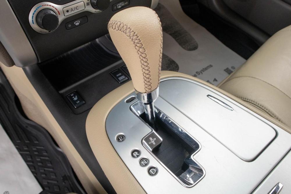 Nissan Murano II (Z51) Рестайлинг 2 Барнаул  - изображение 25