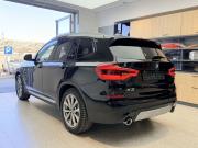 BMW X3 III (G01) Новосибирск  - изображение 29
