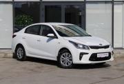 Kia Rio IV Саратов  - изображение 34