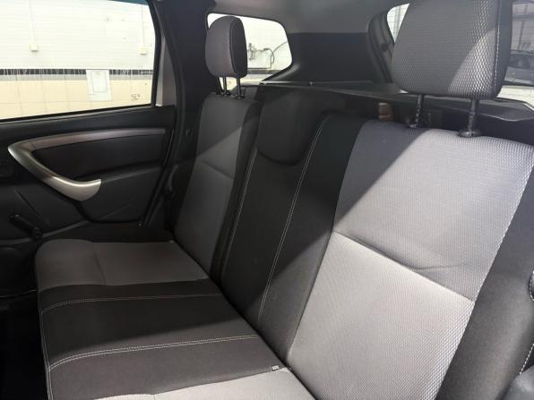 Renault Duster I с пробегом 2014 года, цена 1 019 900 рублей, 187494 км, внедорожник, Автокод Объявления