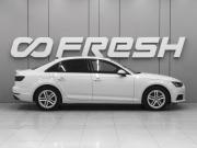 Audi A4 V (B9) Ростов-на-Дону  - изображение 24