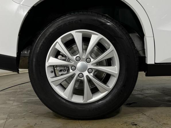 Haval M6 II с пробегом 2023 года, цена 1 790 000 рублей, 32441 км, внедорожник, Автокод Объявления
