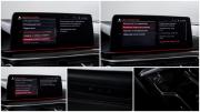 BMW 5 серии VII (G30/G31/G38) Рестайлинг Москва  - изображение 36